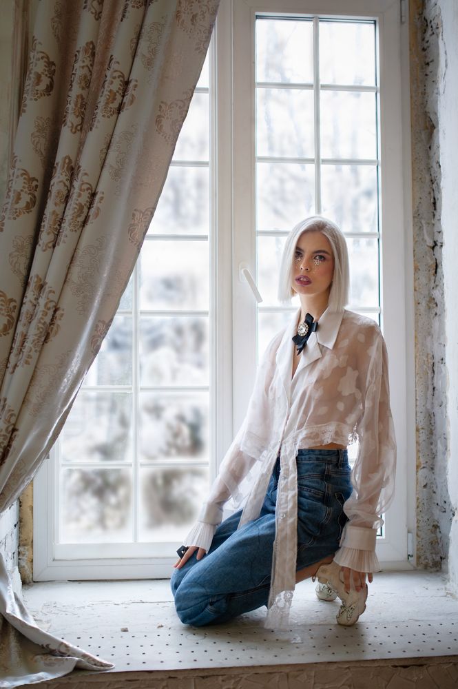 Photograph by Ольга Калачкина