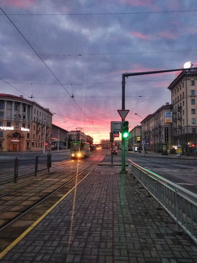 Photograph by Наталья Комарова