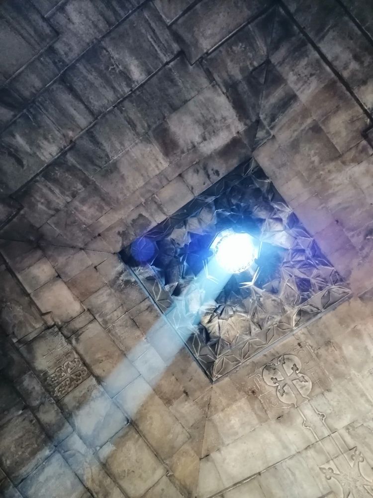 Photograph by Ashkhen Minasyan