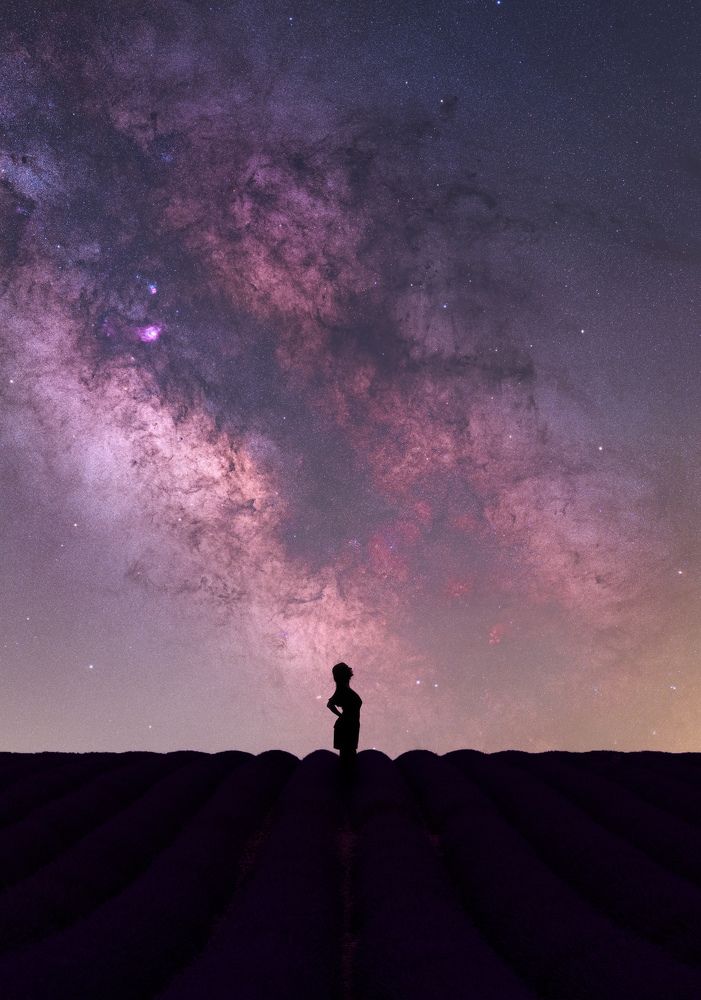 Photograph by Benjamin Barakat