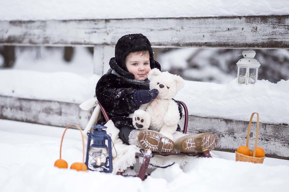 Photograph by Марина Суздаль