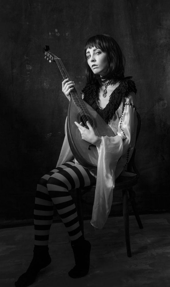 Фотография автора Евгений Корниенко