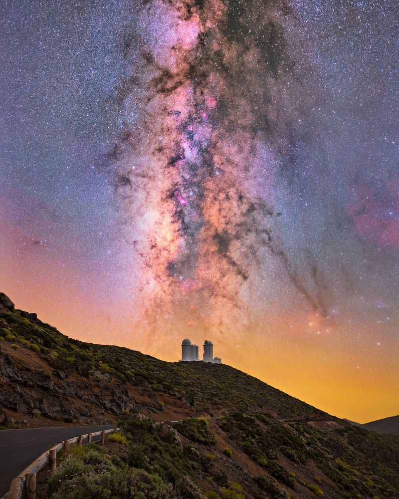 Photograph by Benjamin Barakat