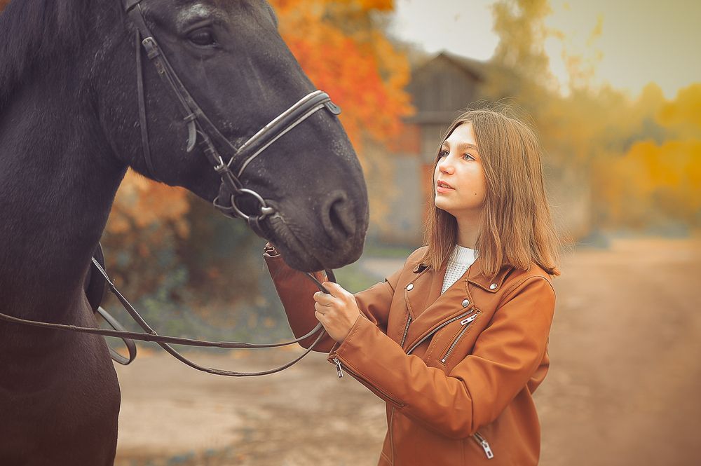 Фотография автора Ольга Руднева