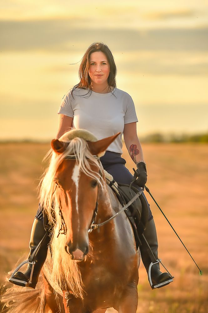 Фотография автора Ольга Руднева