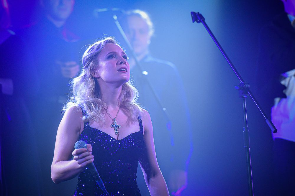 Фотография автора Ольга Руднева