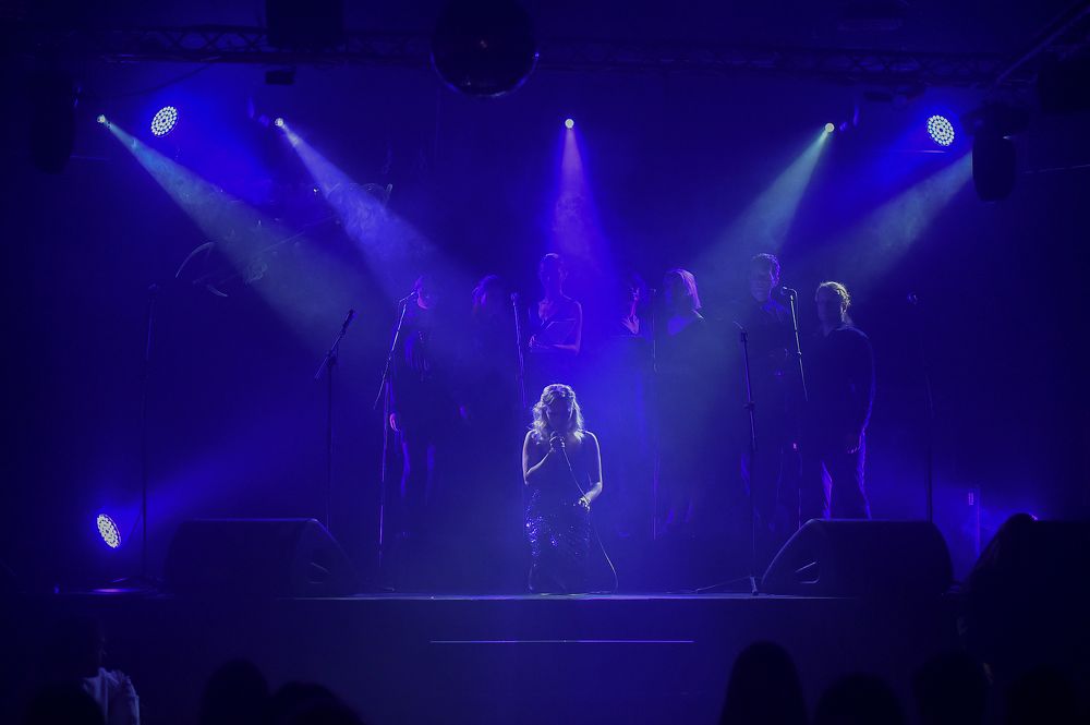 Фотография автора Ольга Руднева