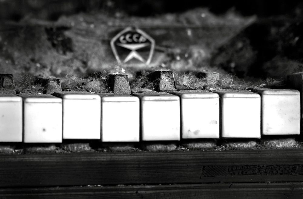 Photograph by Laima Kuriene