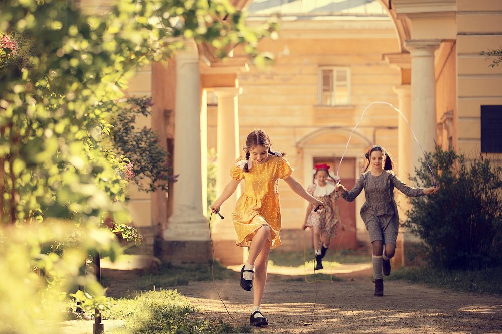 Фотография автора Ахтямова Рашида