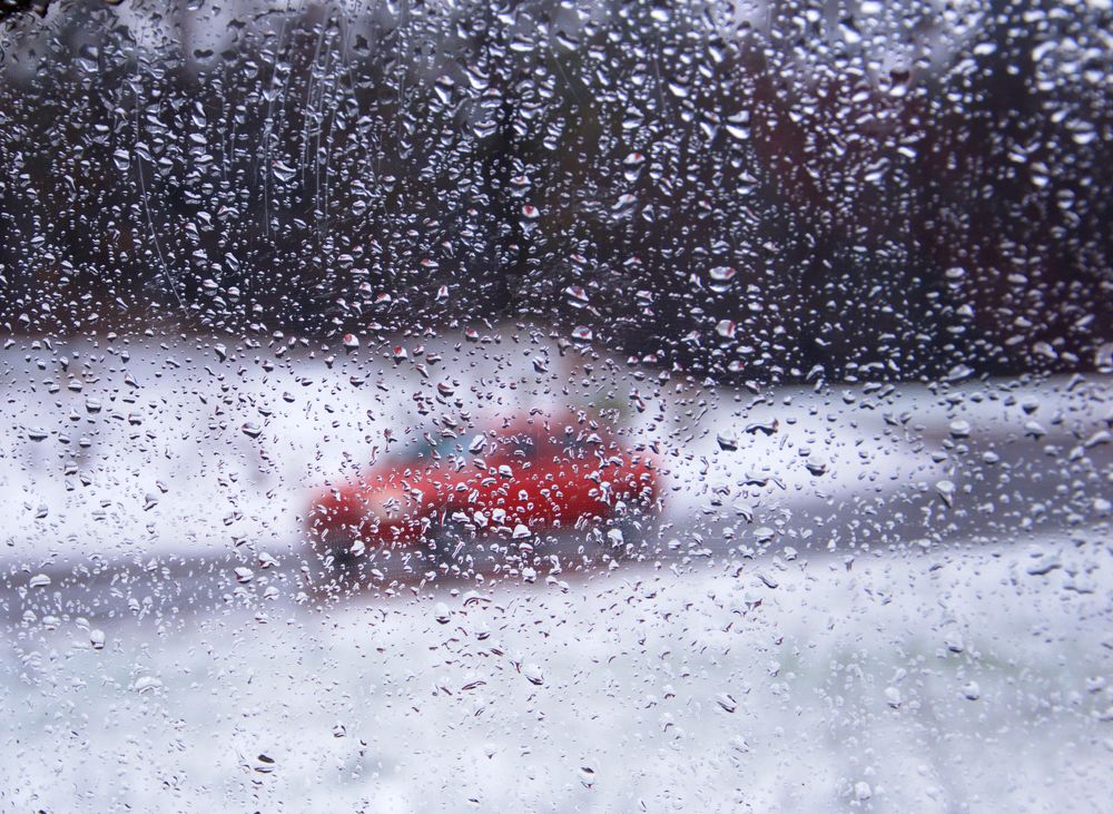 Photograph by Светлана Кравченко