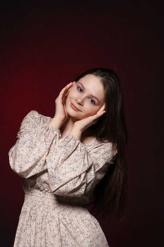 Photograph by Надежда Зайцева