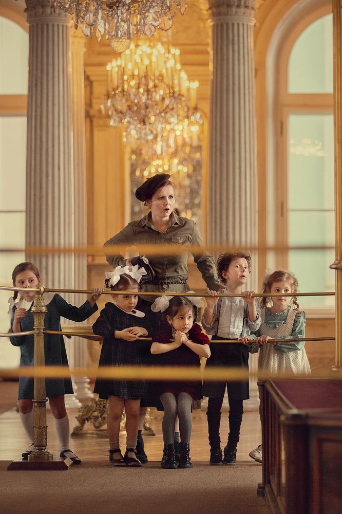 Фотография автора Ахтямова Рашида