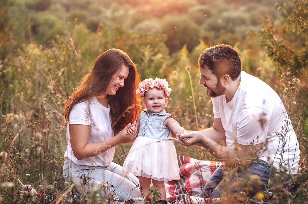 Photograph by Олеся Качановская