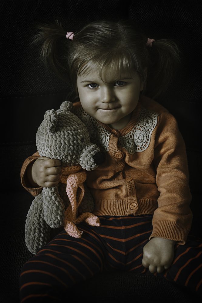 Photograph by Jekaterina