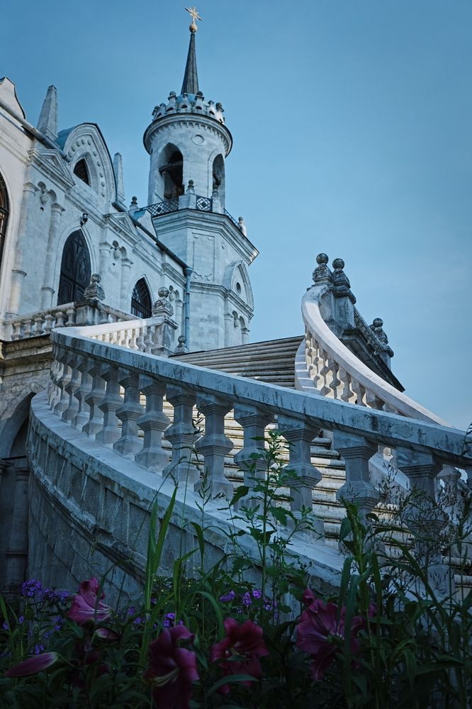 Photograph by Viktoria Vavilkina