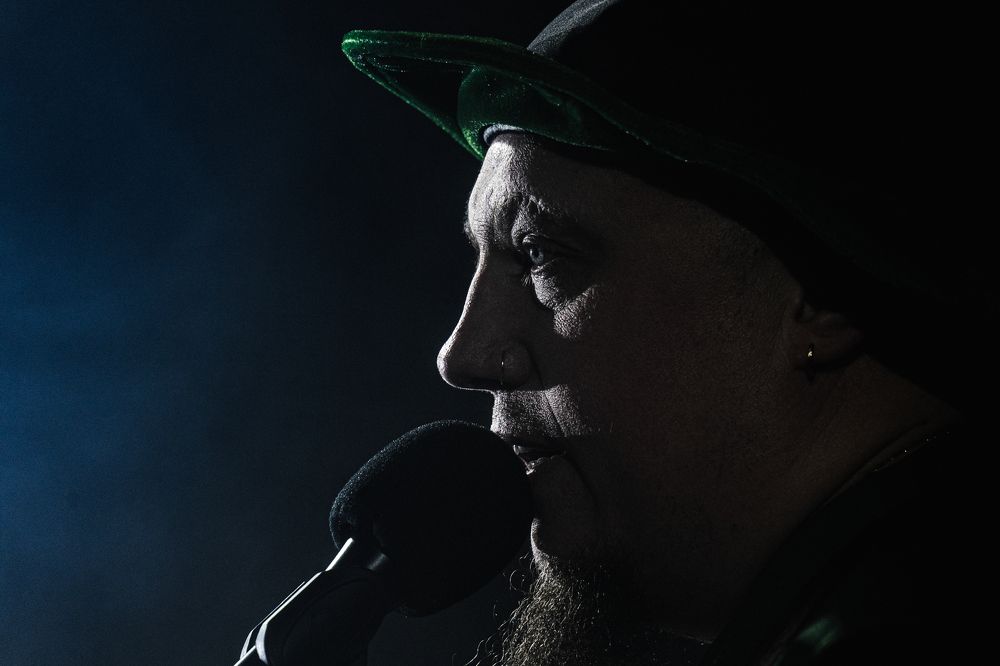 Фотография автора Алексей Туренков