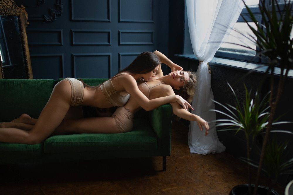 Photograph by Елена Яворская