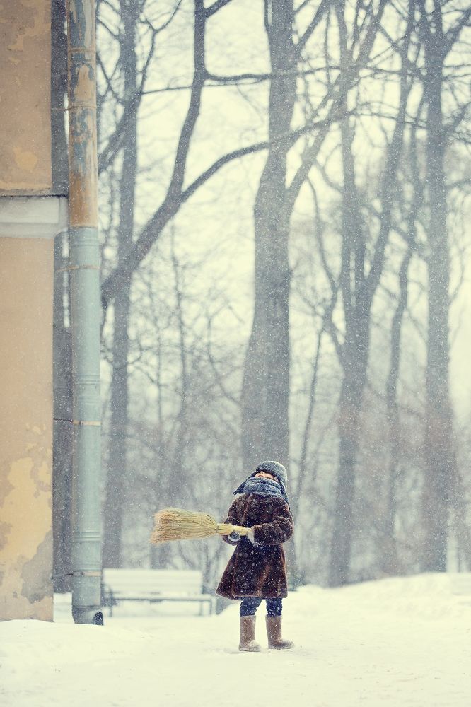 Фотография автора Ахтямова Рашида