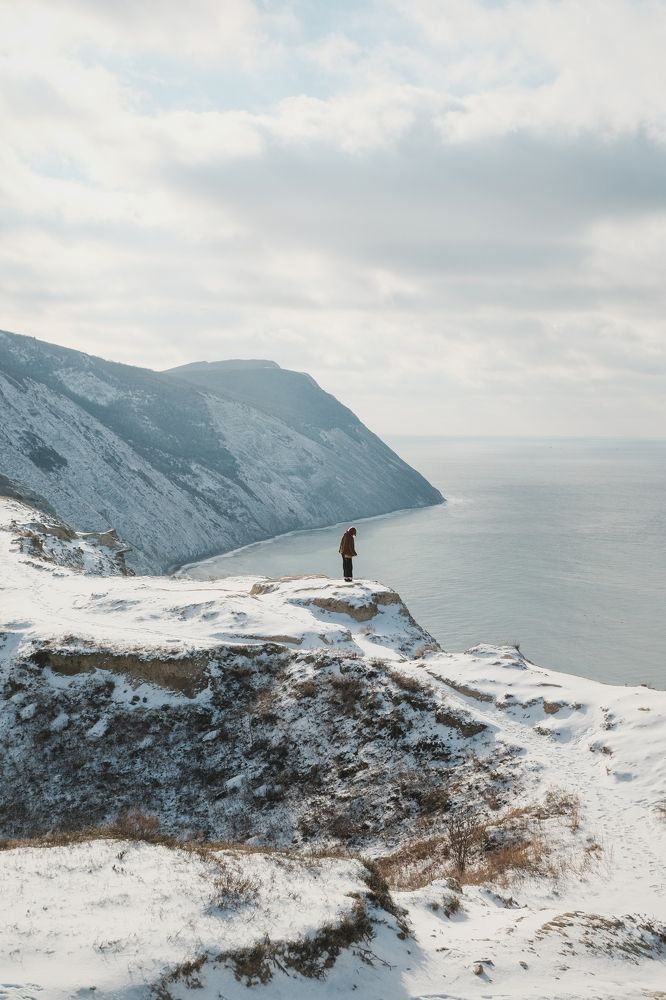 Photograph by Андрей Фалилеев