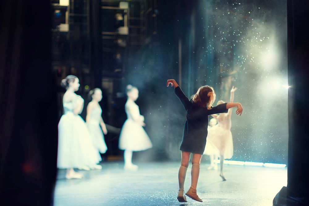 Фотография автора Ахтямова Рашида