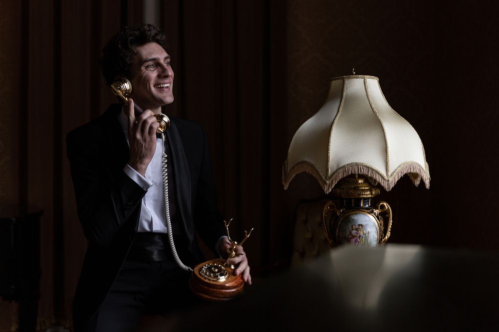 Photograph by Вера Калинина