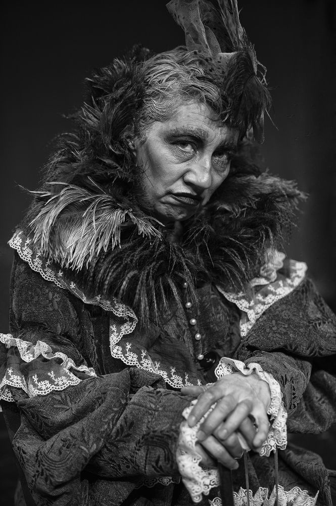 Photograph by Divina Quinina