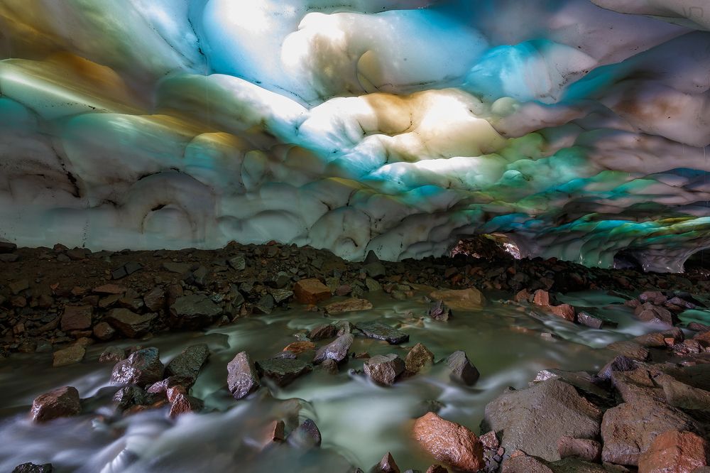 Photograph by Денис Будьков