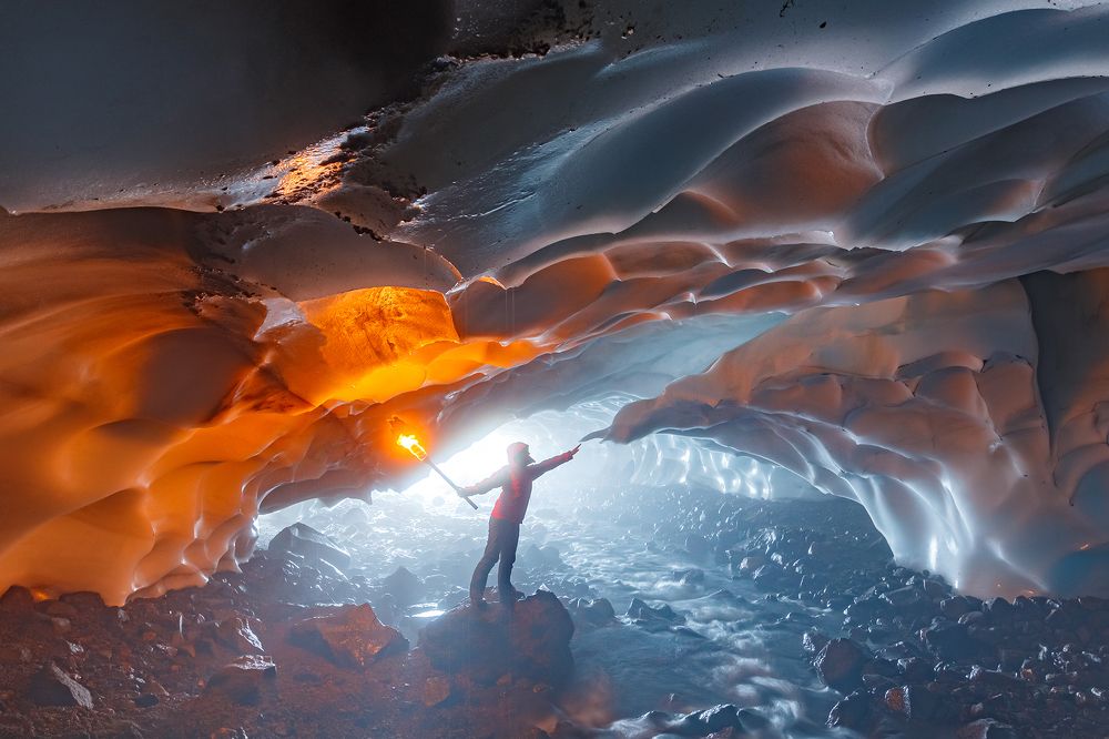 Photograph by Денис Будьков