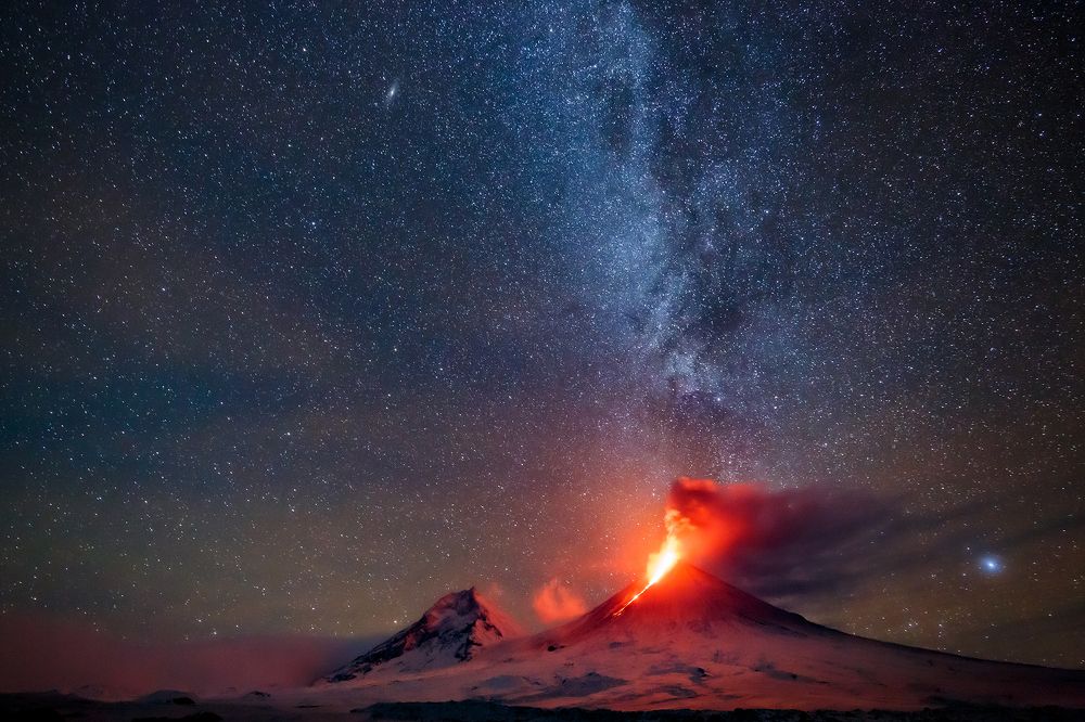 Photograph by Денис Будьков