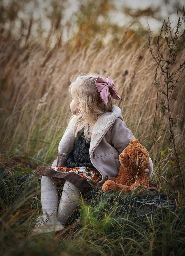 Photograph by Julia Stuckert