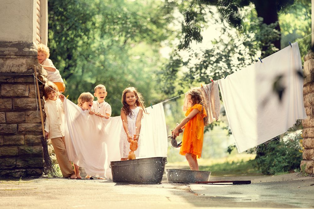 Фотография автора Ахтямова Рашида