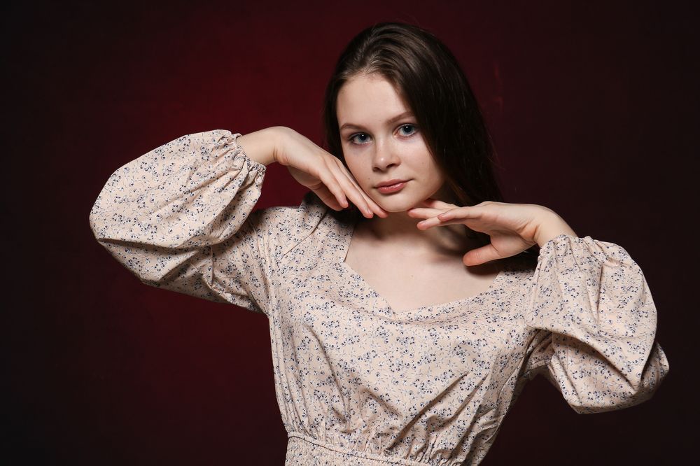 Photograph by Надежда Зайцева