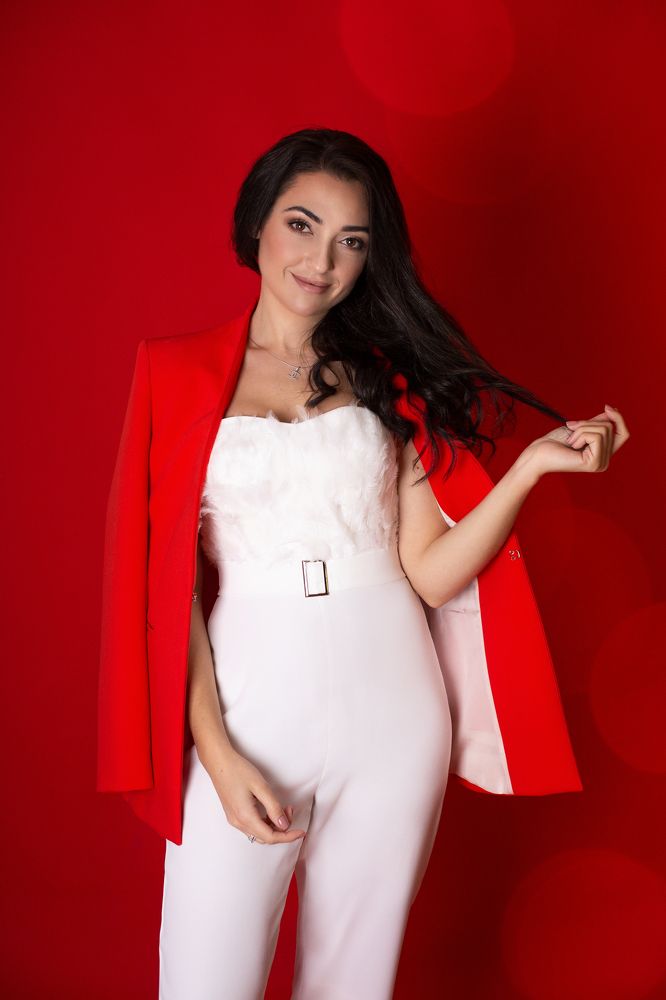 Photograph by Julia Stuckert