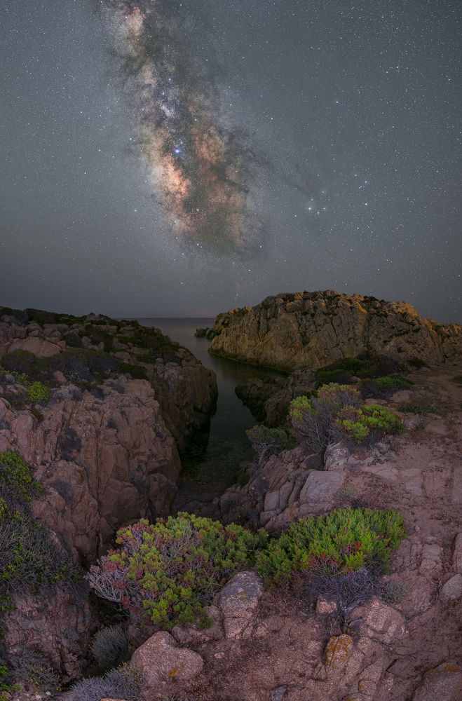 Photograph by Marco Dajethy