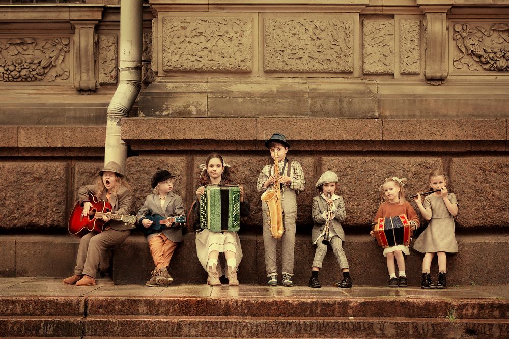 Фотография автора Ахтямова Рашида