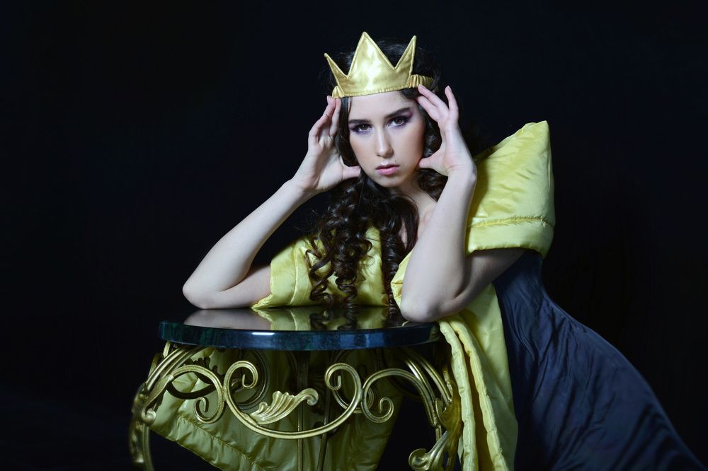 Photograph by Angela Kuzmina