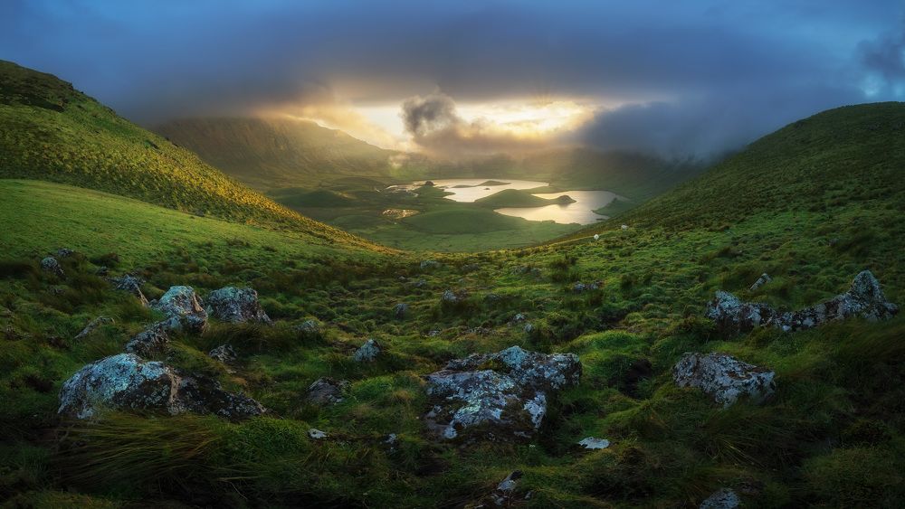 Photograph by Виталис Василюс