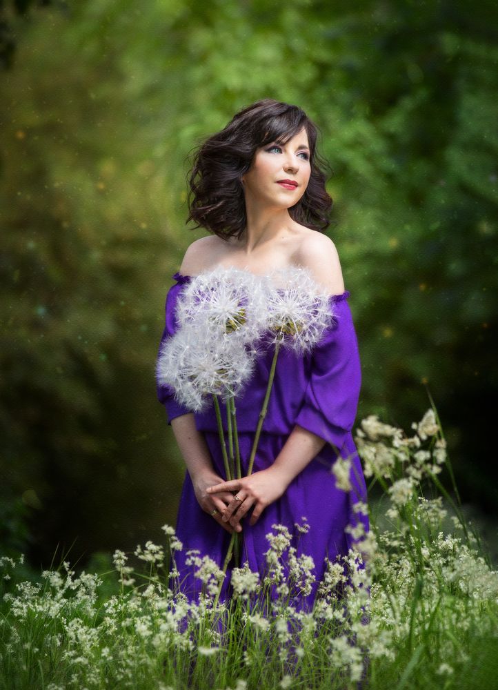 Photograph by Julia Stuckert