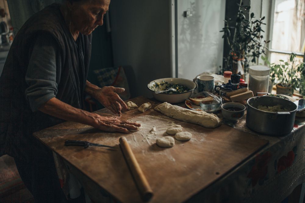 Photograph by Альбина Сагитова