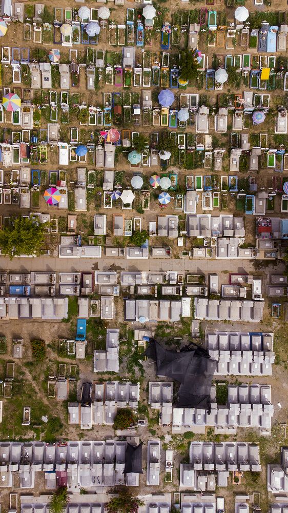 Photograph by Rodrigo Tapia Hernandez