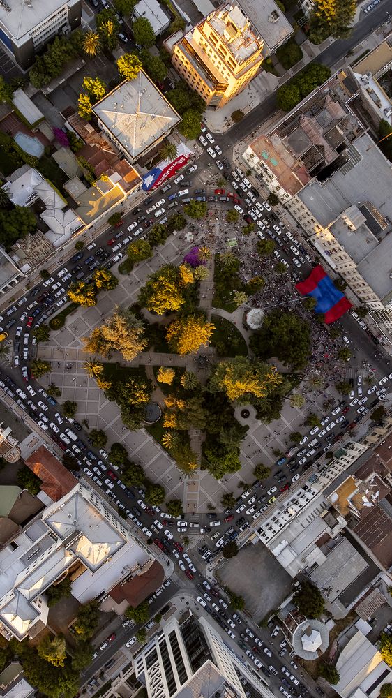 Photograph by Rodrigo Tapia Hernandez