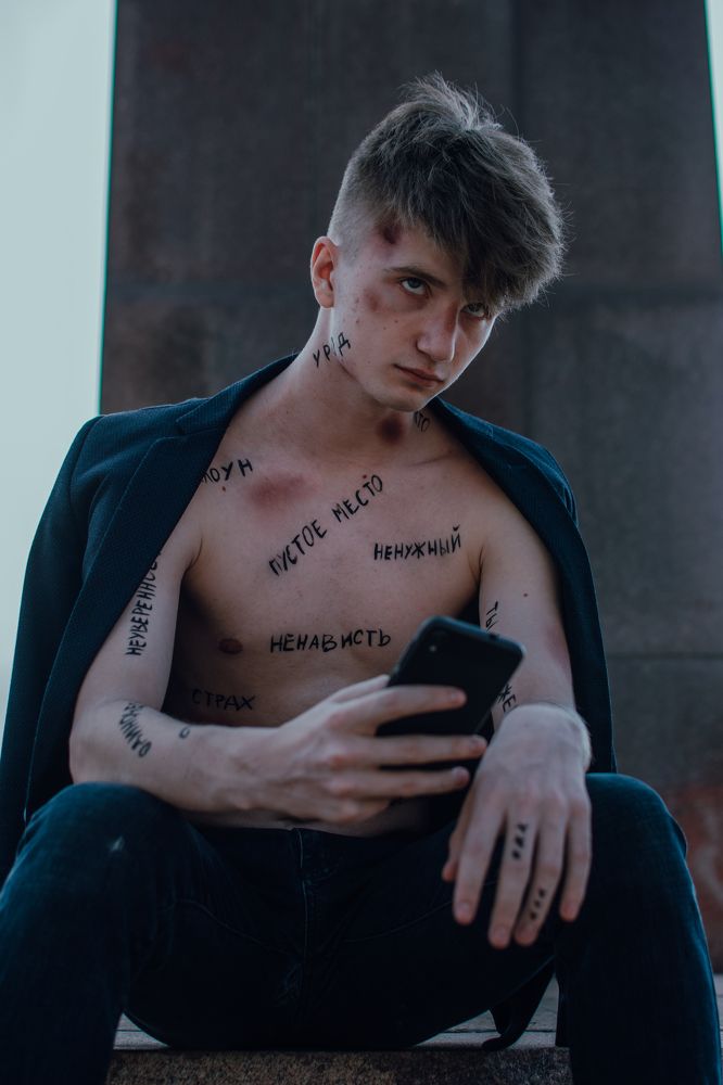 Photograph by Даниил Белов