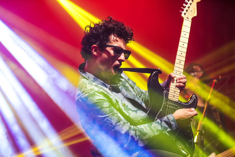 Photograph by Rodrigo Tapia Hernandez