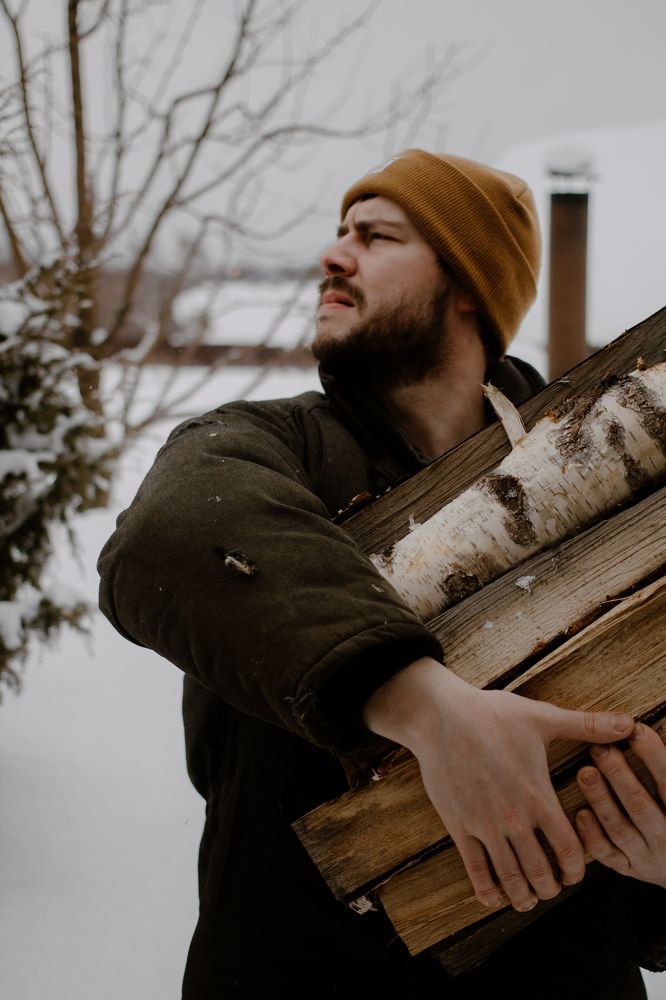 Photograph by Anna Rom