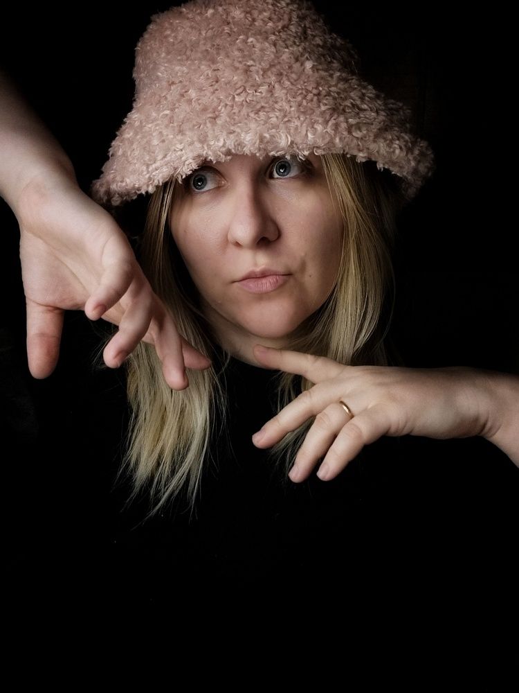 Photograph by Евгения Жданова