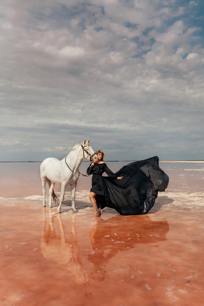 Photograph by Альбина Сагитова