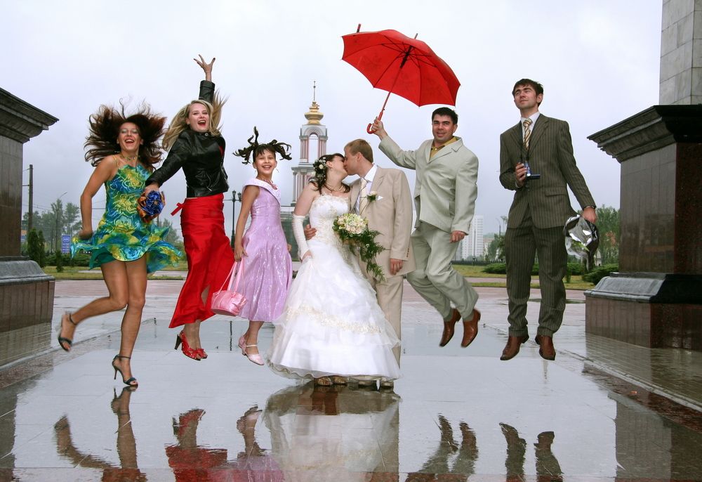 Photograph by Александр Василевский