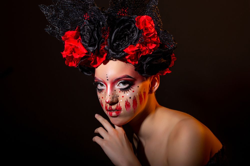 Photograph by Елена