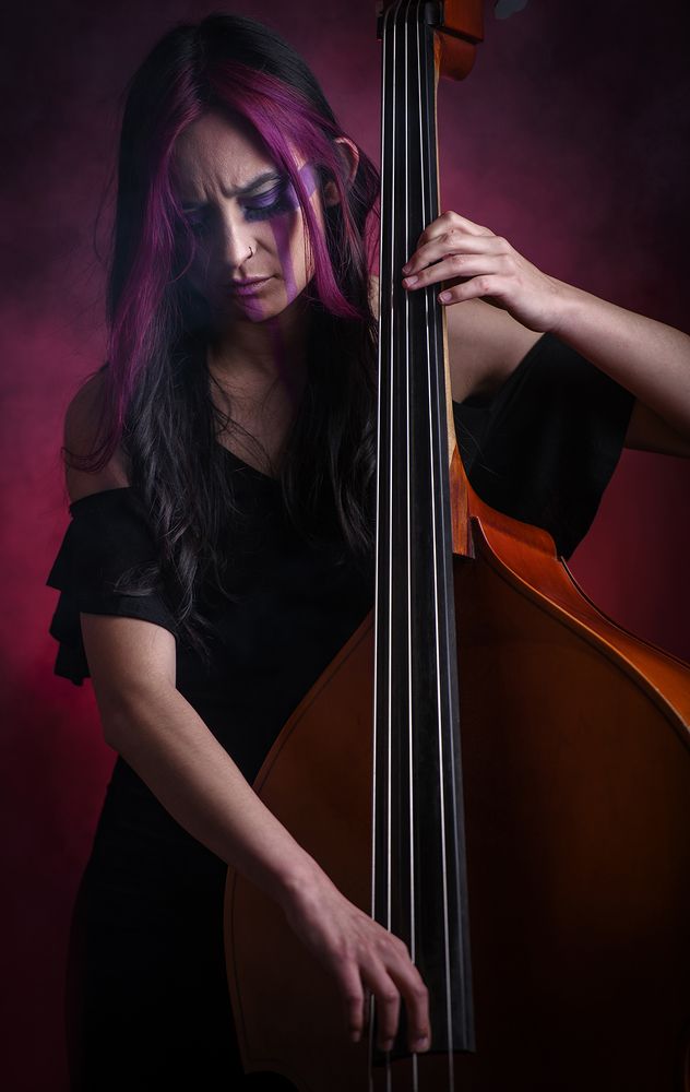 Photograph by Rodrigo Tapia Hernandez