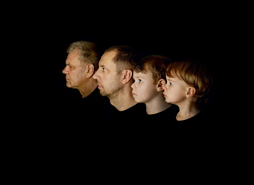 Photograph by Julia Stuckert